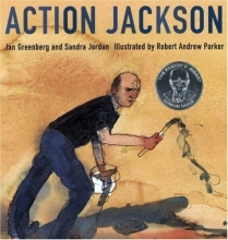 Cover art for Action Jackson (Single Titles)