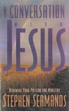 Cover art for A Conversation With Jesus