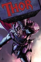 Cover art for Thor, Vol. 2