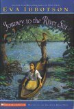 Cover art for Journey to the River Sea