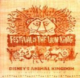 Cover art for Disney World - Festival of the Lion King