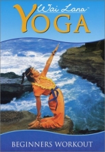 Cover art for Wai Lana Yoga: Beginners Workout