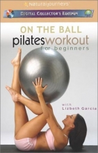 Cover art for On the Ball Pilates Workout for Beginners