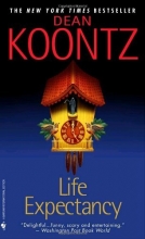 Cover art for Life Expectancy
