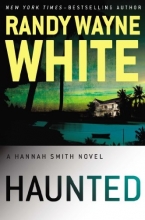 Cover art for Haunted (Series Starter, Hannah Smith #3)