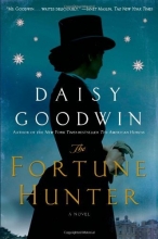 Cover art for The Fortune Hunter: A Novel
