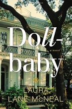 Cover art for Dollbaby: A Novel