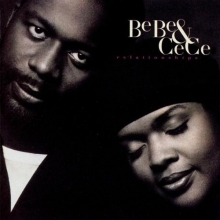 Cover art for Relationships