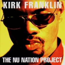 Cover art for The Nu Nation Project