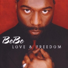 Cover art for Love & Freedom