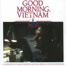 Cover art for Good Morning Vietnam