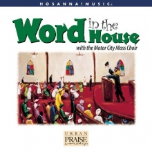 Cover art for Word in the House