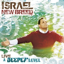 Cover art for A Deeper Level