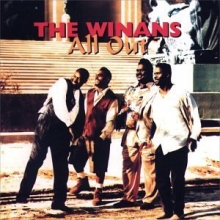Cover art for All Out