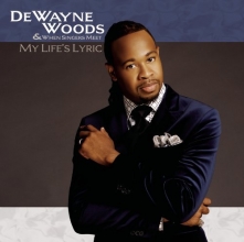 Cover art for My Life's Lyric