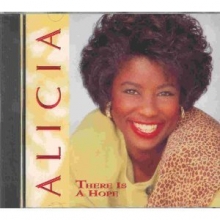 Cover art for There Is a Hope
