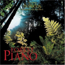 Cover art for Forest Piano