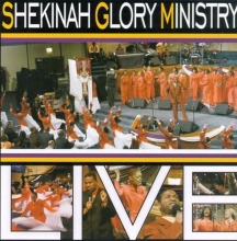 Cover art for Live