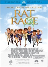 Cover art for Rat Race 