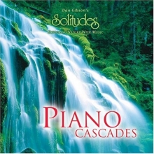 Cover art for Piano Cascades