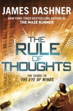Cover art for The Rule of Thoughts (Mortality Doctrine #2)