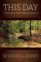 Cover art for This Day: Collected & New Sabbath Poems