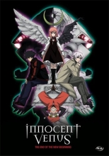 Cover art for Innocent Venus, Vol. 3: The End of the New Beginning