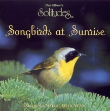 Cover art for Songbirds at Sunrise