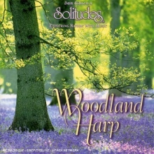 Cover art for Woodland Harp 