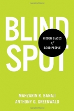 Cover art for Blindspot: Hidden Biases of Good People