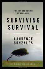 Cover art for Surviving Survival: The Art and Science of Resilience