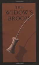 Cover art for The Widow's Broom