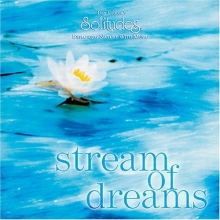 Cover art for Stream of Dreams