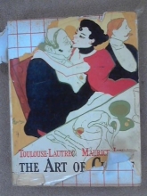 Cover art for The Art of Cuisine