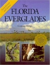 Cover art for The Florida Everglades (Natural World)