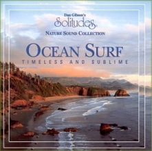 Cover art for Ocean Surf: Timeless and Sublime