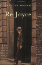 Cover art for Re Joyce