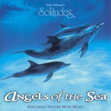 Cover art for Angels of the Sea