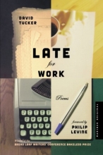 Cover art for Late for Work