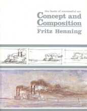 Cover art for The Basis of Successful Art : Concept and Composition