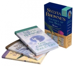 Cover art for Journey of the Soul, 3 Book Box Set