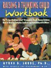 Cover art for Raising a Thinking Child Workbook