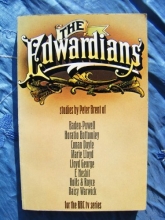 Cover art for The Edwardians