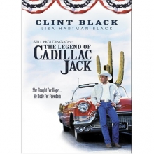 Cover art for Still Holding On: The Legend of Cadillac Jack