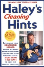 Cover art for Haley's Cleaning Hints