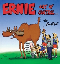 Cover art for Ernie: Out Of Control