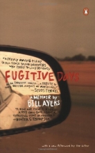 Cover art for Fugitive Days: A Memoir