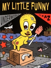 Cover art for Underworld Vol. 5: My Little Funny