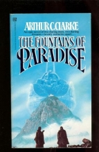 Cover art for Fountains of Paradise
