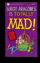 Cover art for Sergio Aragones Is Totally Mad